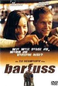 Barfuss DVD