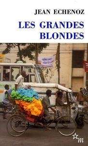 Les grandes blondes