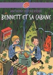 Bennett et sa cabane