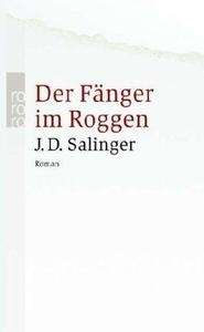 Der Fänger im Roggen