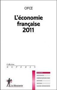 L'économie française 2011