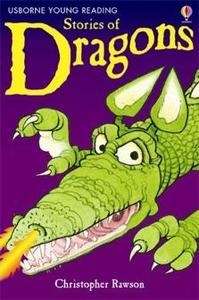 Stories of  Dragons x{0026} CD