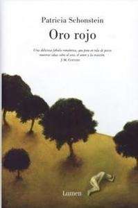 Oro rojo