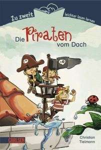 Die Piraten vom Dach