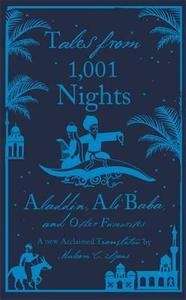 Tales from 1001 Nights