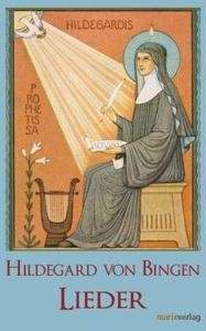 Lieder (Hildegard von Bingen)
