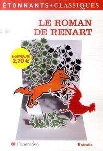 Le roman de Renart (extraits)