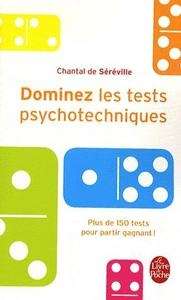 Dominez les tests psychotechniques