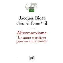 Altermarxisme
