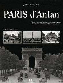 Paris d'Antan