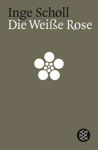 Die weisse Rose