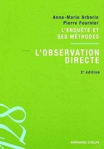 L'observation directe