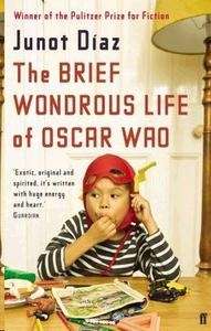 The Brief Wondrous Life of Oscar Wao