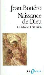 Naissance de Dieu