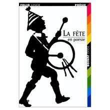 La fête en poésie