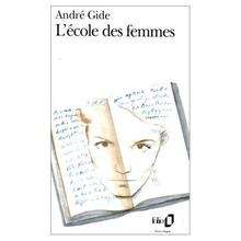 L'école des femmes