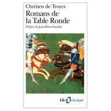 Romans de la Table Ronde