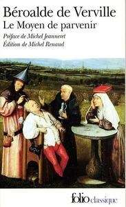 Le Moyen de parvenir