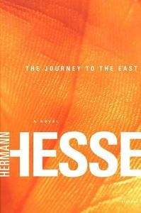 Journey To The East