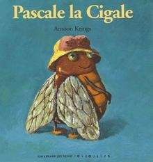 Pascale la cigale