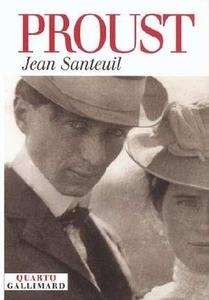 Jean Santeuil