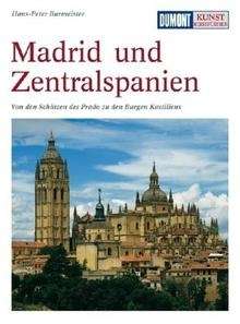 Zentralspanien und Madrid