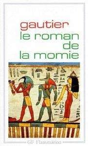 Le Roman de la momie