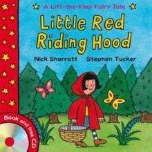 Little Red Riding Hood x{0026} CD