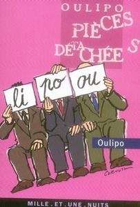 Oulipo