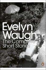 Complete Short Stories