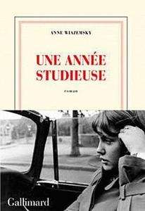 Une année studieuse