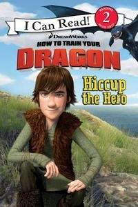 How to Train Your Dragon: Hiccup the Hero