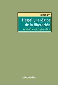 Hegel y la lógica de la liberación