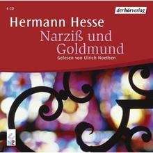 Narziss und Goldmund CD