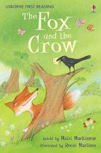 The Fox and the Crow