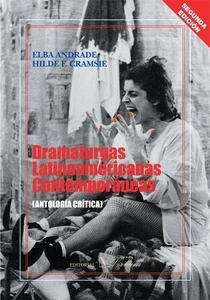 Dramaturgas latinoamericanas contemporáneas. Antología crítica