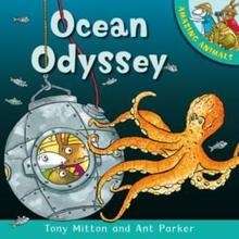 Amazing Animals: Ocean Odyssey