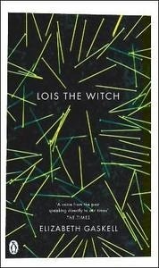 Lois the Witch x{0026} other stories