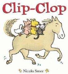 Clip Clop