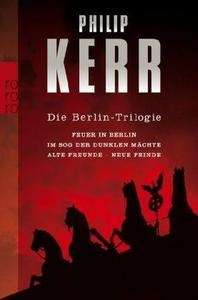 Die Berlin Trilogie