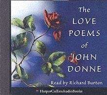 The Love Poems of John Donne