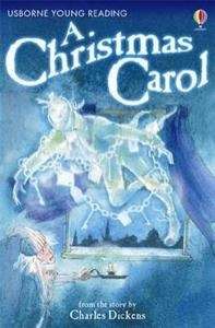 A Christmas Carol x{0026} CD