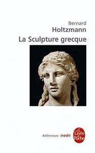 La sculpture grecque