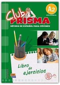 Club Prisma A2