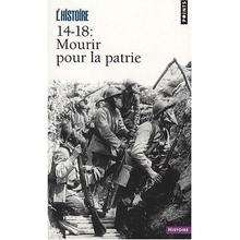 14-18 : Mourir pour la patrie