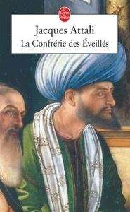 La confrérie des éveillés