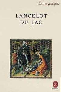 Lancelot du Lac