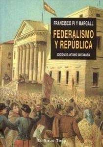 Federalismo y República