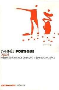 L'Année Poétique 2005