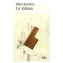 Le rideau
